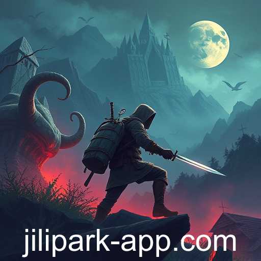 jilipark download