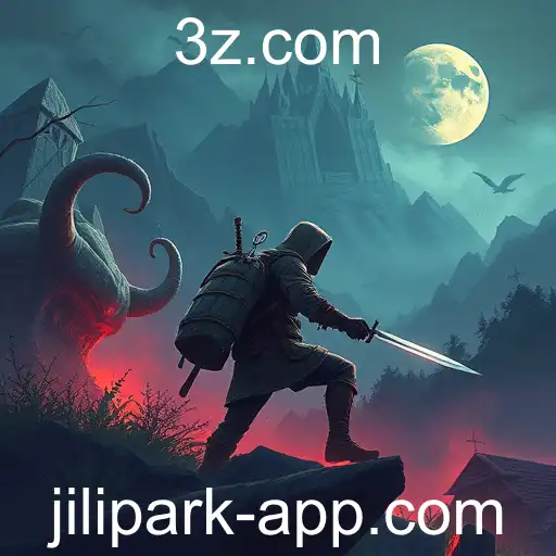 Exploring the World of Adventure Games: A Deep Dive into Jilipark Downloads
