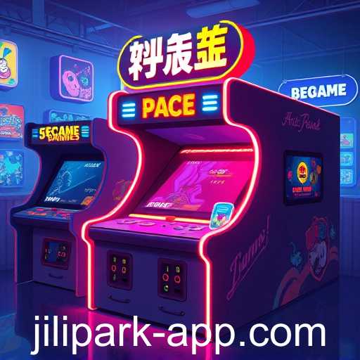 jilipark download