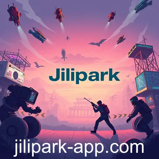 The Rising Popularity of JiliPark in the Gaming World