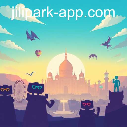 Exploring the Rise of JiliPark in the Gaming World