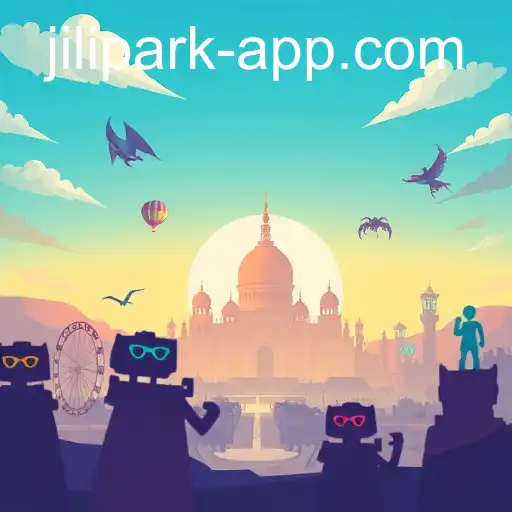 Exploring the Rise of JiliPark in the Gaming World