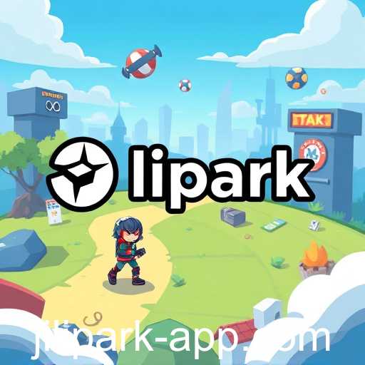 The Rise of JiliPark in the Digital Gaming Era