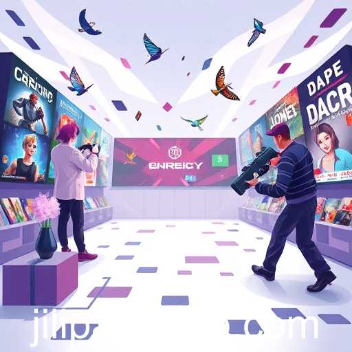 The Rise of Jilipark in the Gaming World