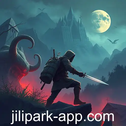 Jilipark: Revolutionizing Gaming Downloads