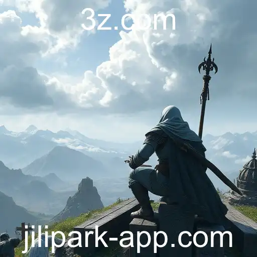 Rising Popularity of JiliPark in Online Gaming Circles