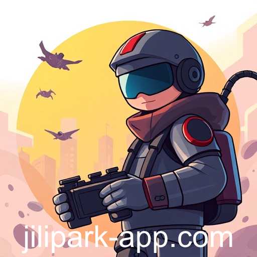 The Rise of Jilipark: A Gaming Hub for 2025