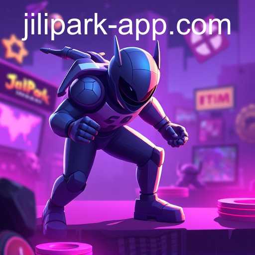 The Rise of Jilipark as a Gaming Hub