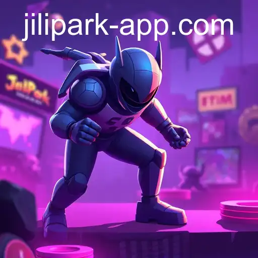 The Rise of Jilipark as a Gaming Hub