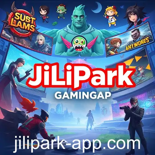 The Rise of Jilipark as a Gaming Hub