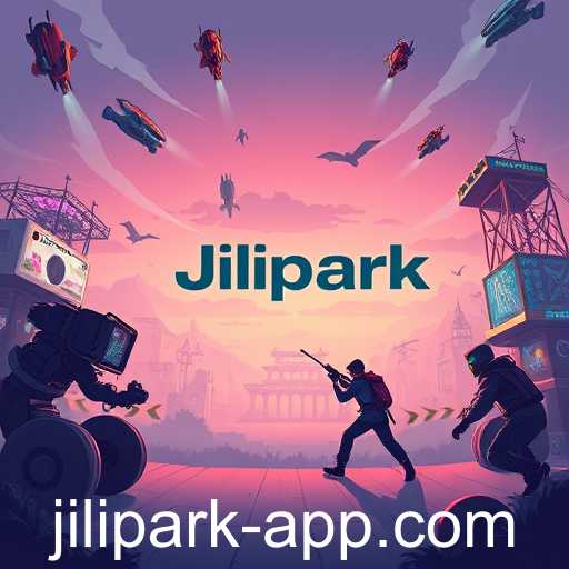 The Digital Shift in Gaming: Jilipark's Rise