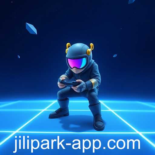 JiliPark: The Latest Craze in Online Gaming