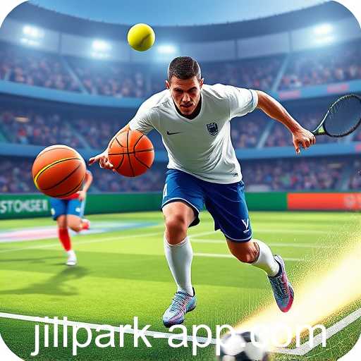 The Rise of Jilipark: A New Era in Online Gaming