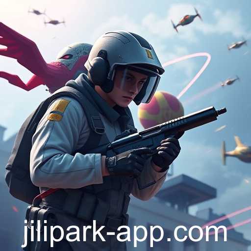 The Rise of JiliPark in Online Gaming