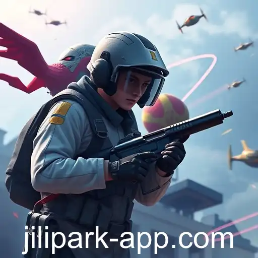 The Rise of JiliPark in Online Gaming