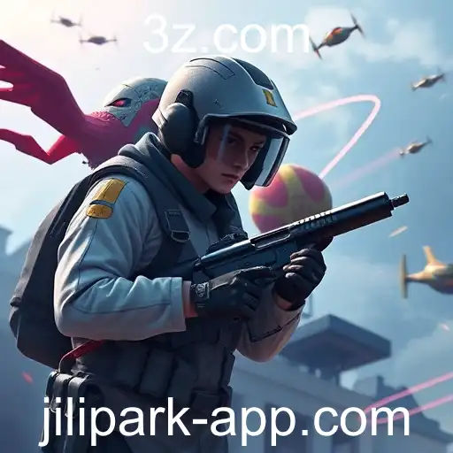 Exploring the World of Multiplayer Games: A Dive into Jilipark Download Options