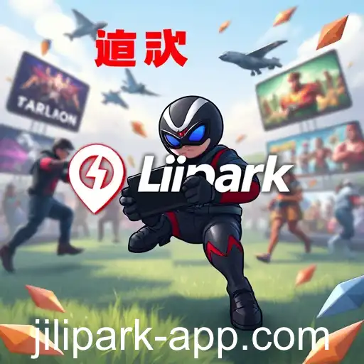 The Rising Popularity of JiliPark in the Gaming World