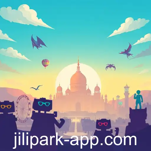 Exploring the Rise of JiliPark in the Gaming World