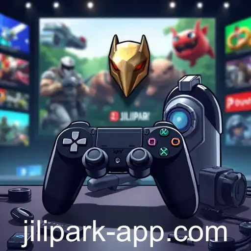 The Rise of JiliPark in the Digital Gaming Era