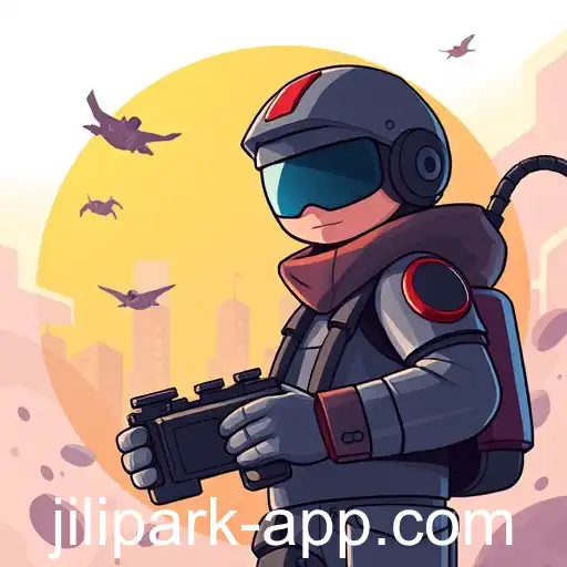 Jilipark: A Unique Platform for Gamers and Developers