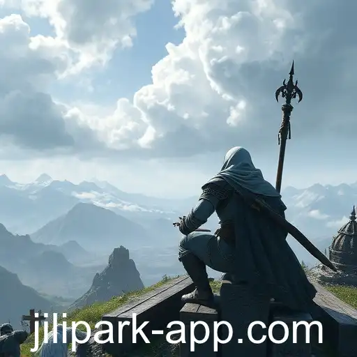 Rising Popularity of JiliPark in Online Gaming Circles