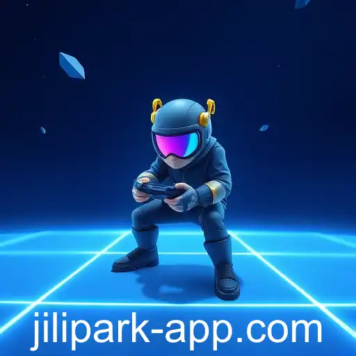 The Rise of Jilipark: A Gaming Revolution