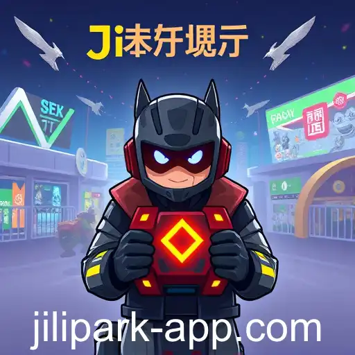 The Growing Impact of Jilipark on Online Gaming