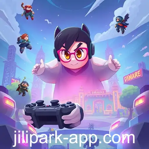 The Evolving Landscape of Online Gaming