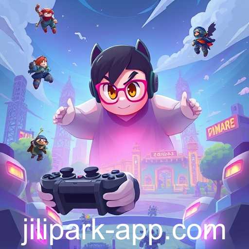 The Evolving Landscape of Online Gaming