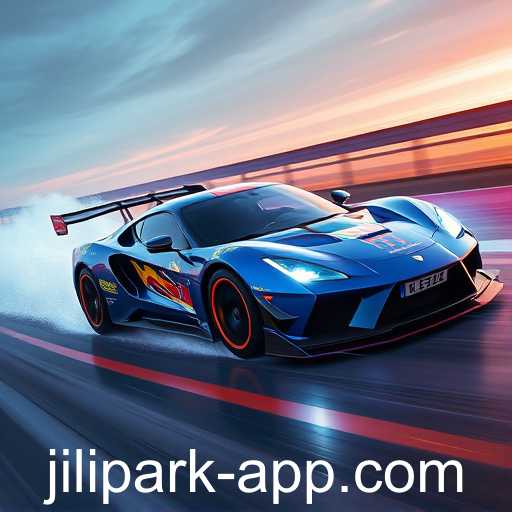 jilipark download