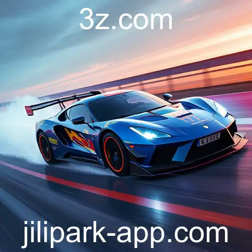 Exploring the Thrilling World of Racing Games on Jilipark