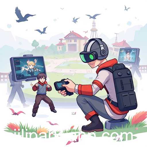 The Rise of Casual Gaming with Jilipark