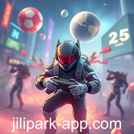 The Rise of Jilipark: A New Era in Online Gaming