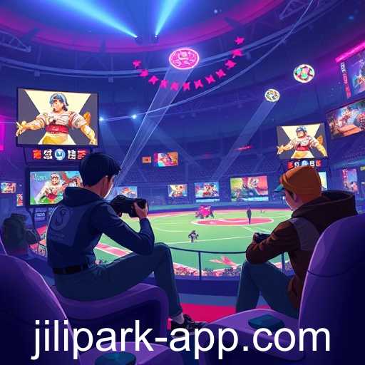 The Rise of Online Gaming Platforms in 2025