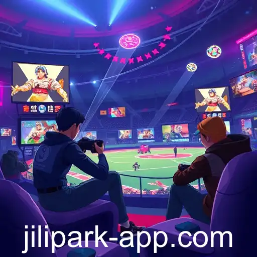 The Rise of Online Gaming Platforms in 2025