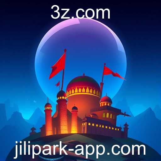 jilipark download